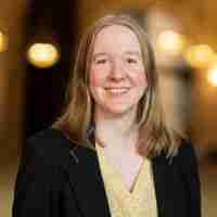 speaker headshot