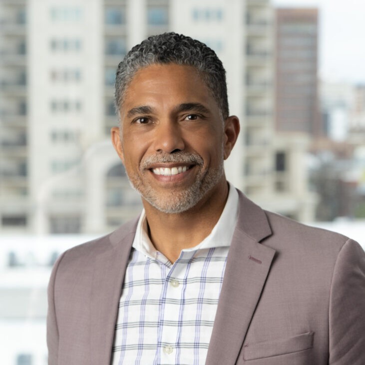 speaker headshot