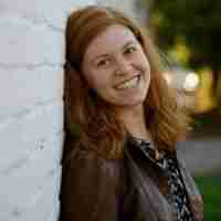 speaker headshot