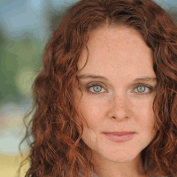 speaker headshot