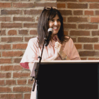 speaker headshot
