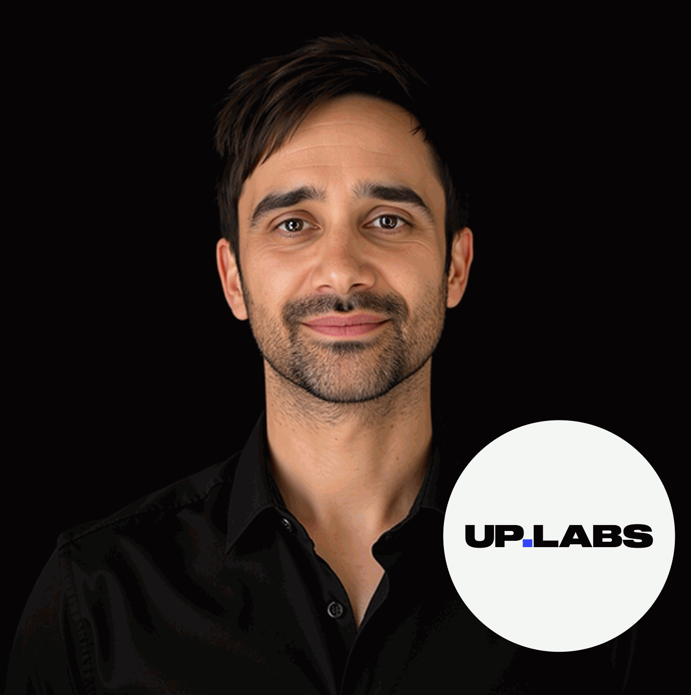 speaker headshot