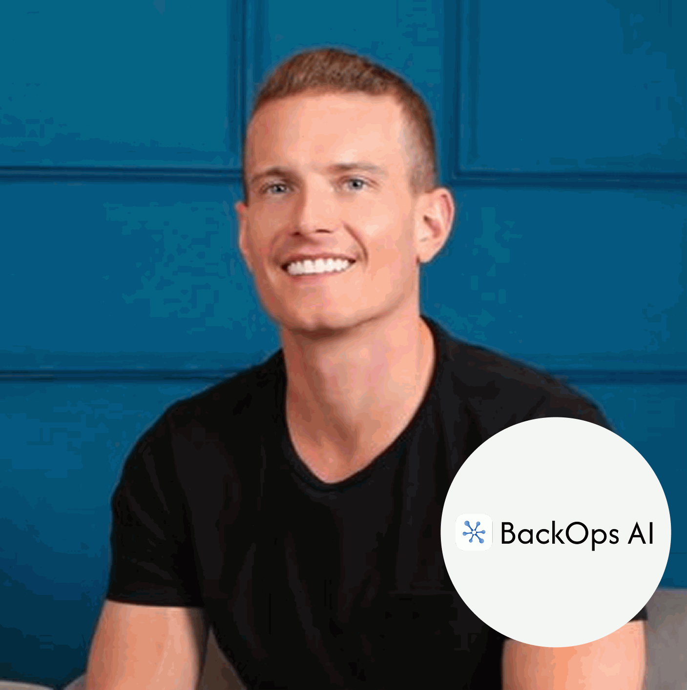 speaker headshot