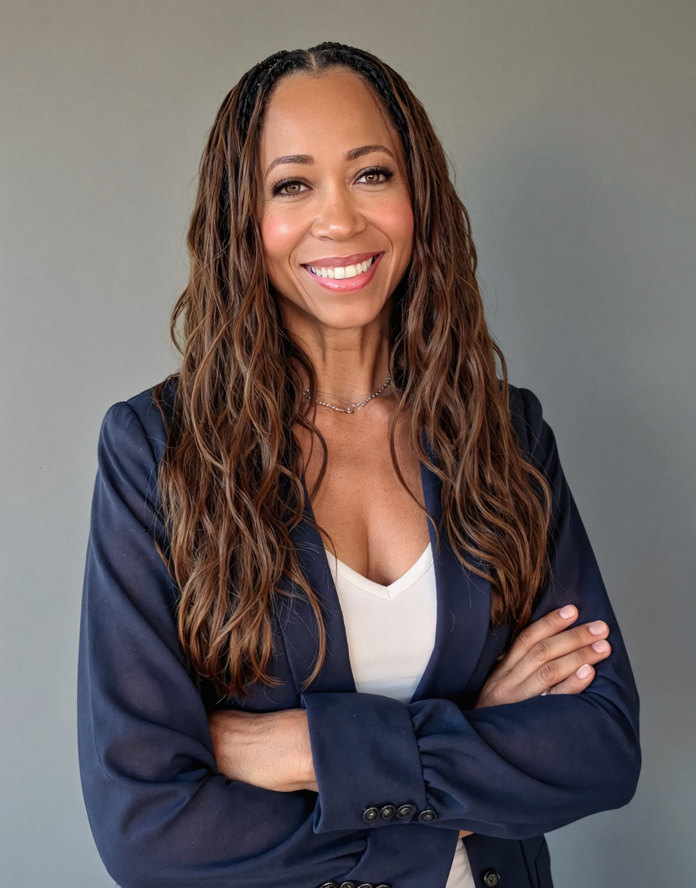 speaker headshot