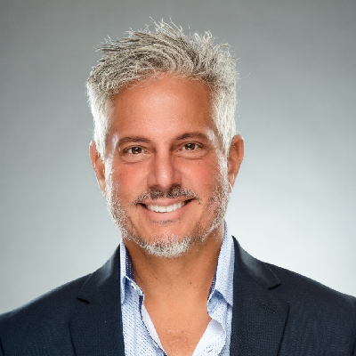 speaker headshot