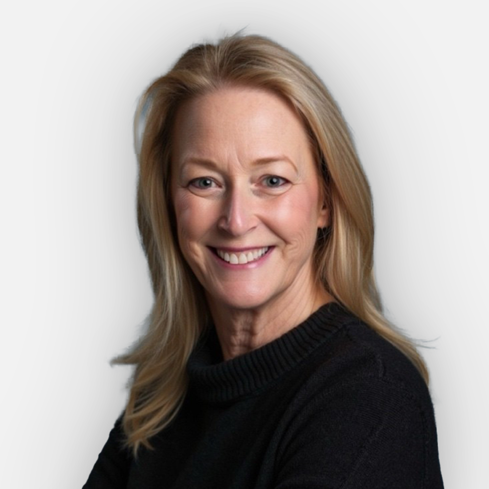 speaker headshot