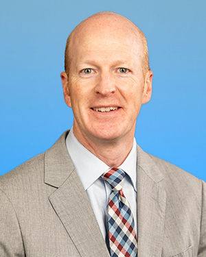 speaker headshot