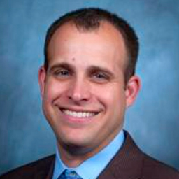 speaker headshot
