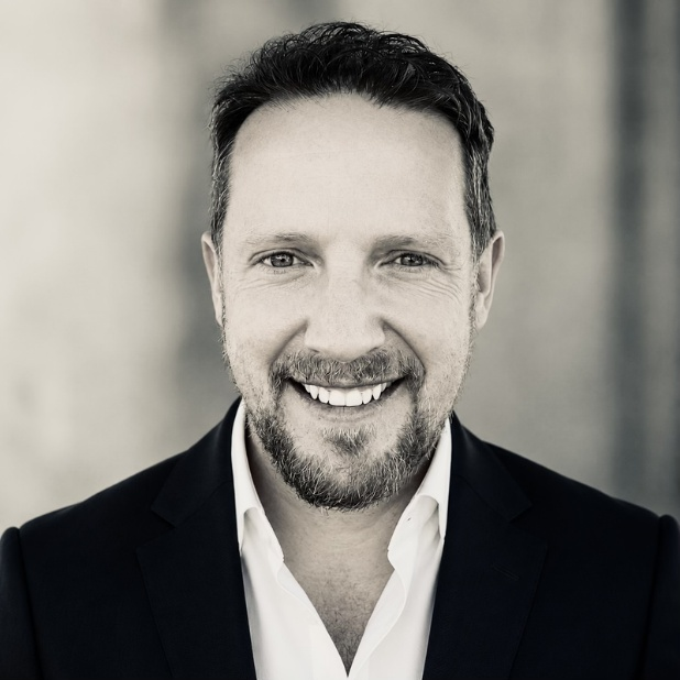 speaker headshot