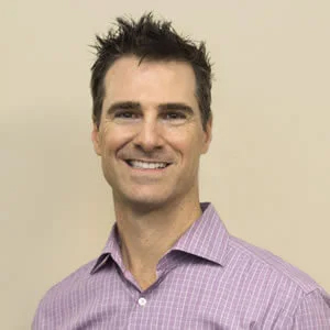 speaker headshot