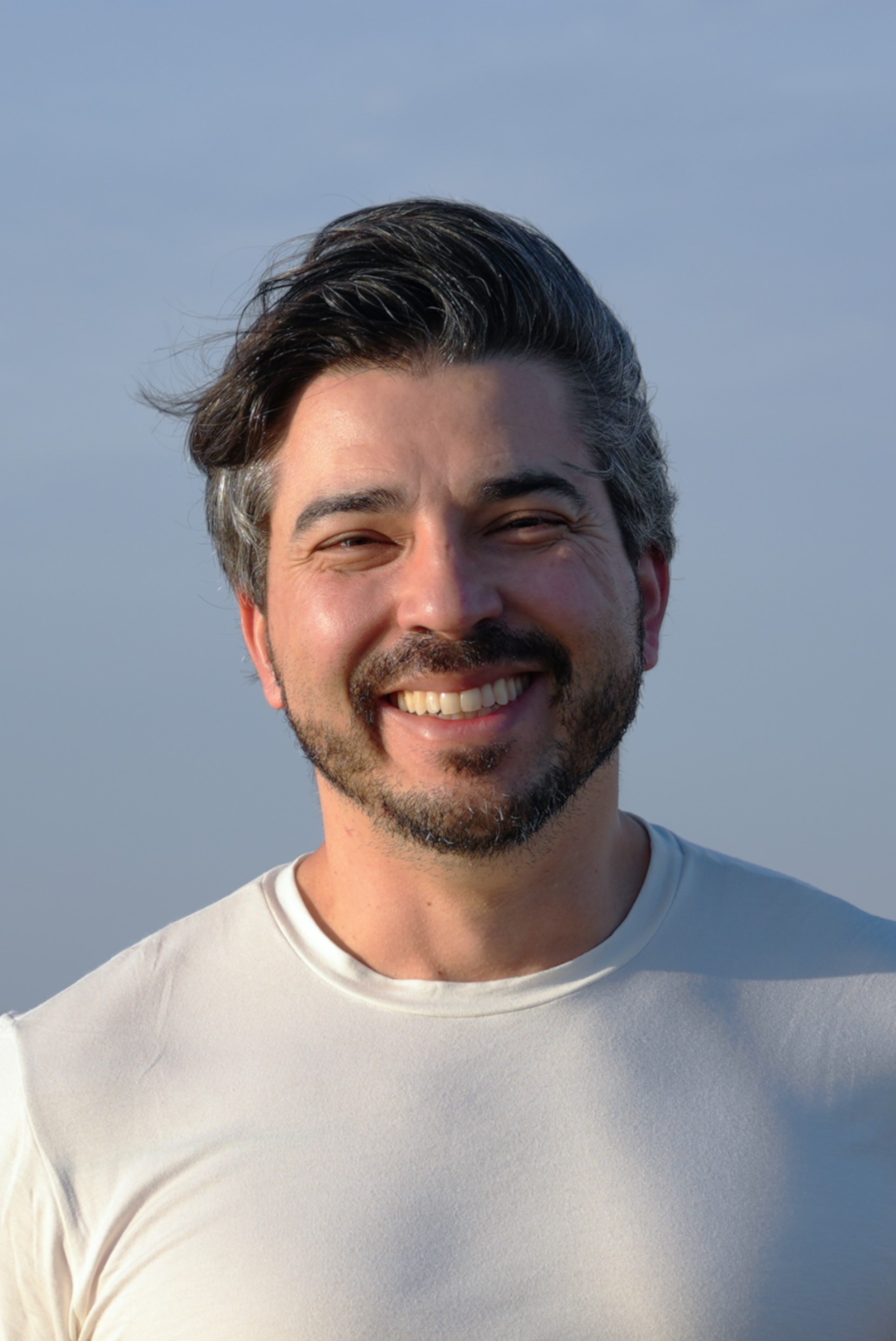 speaker headshot