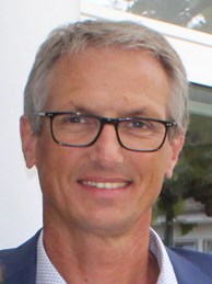 speaker headshot