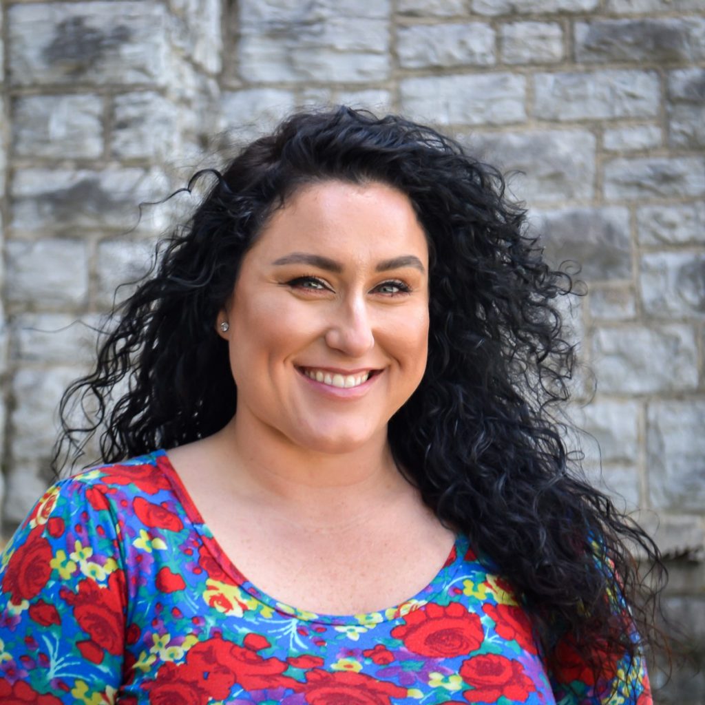 speaker headshot