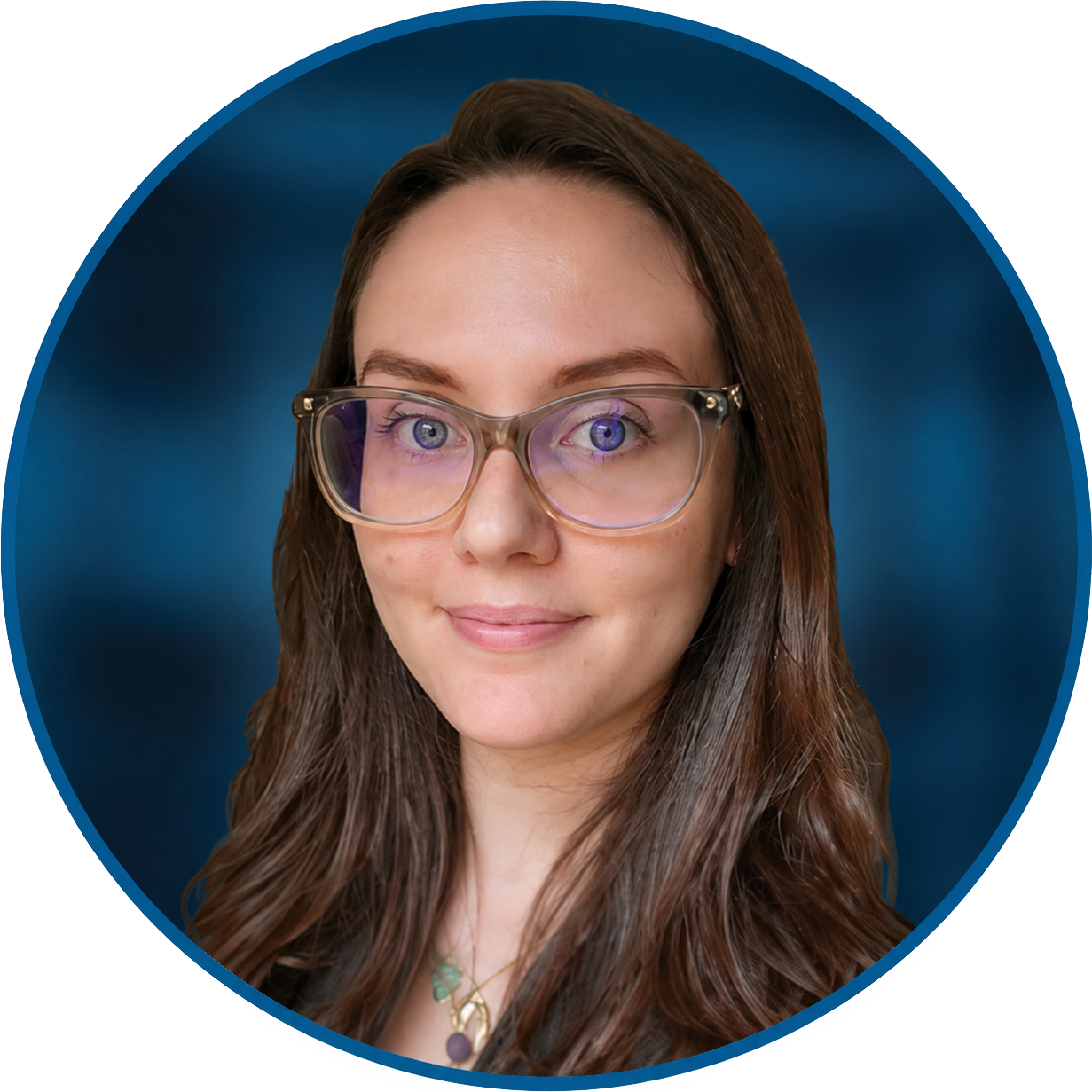 speaker headshot