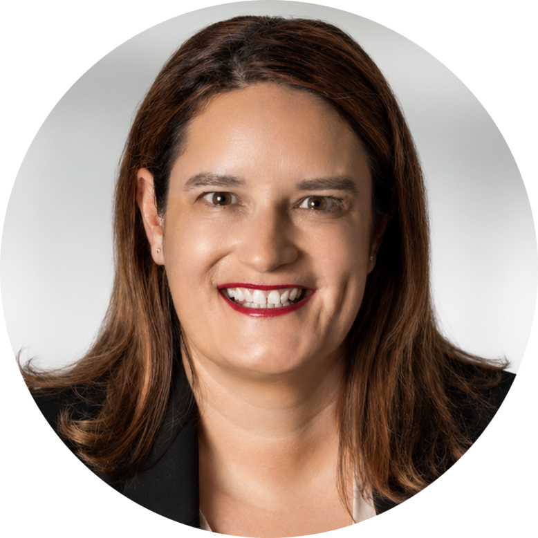 speaker headshot
