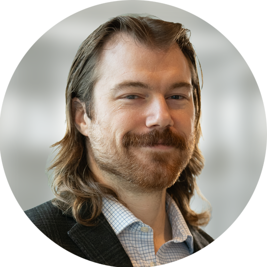 speaker headshot