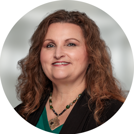 speaker headshot
