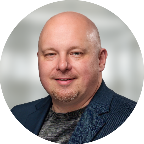 speaker headshot