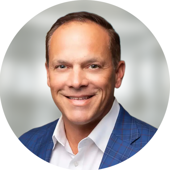 speaker headshot