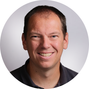 speaker headshot