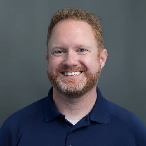 speaker headshot