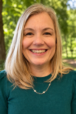speaker headshot