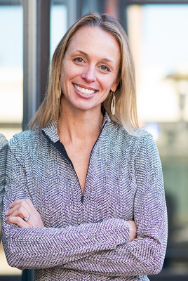 speaker headshot