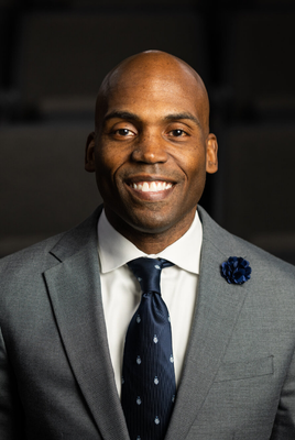 speaker headshot