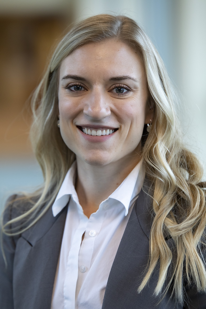 speaker headshot