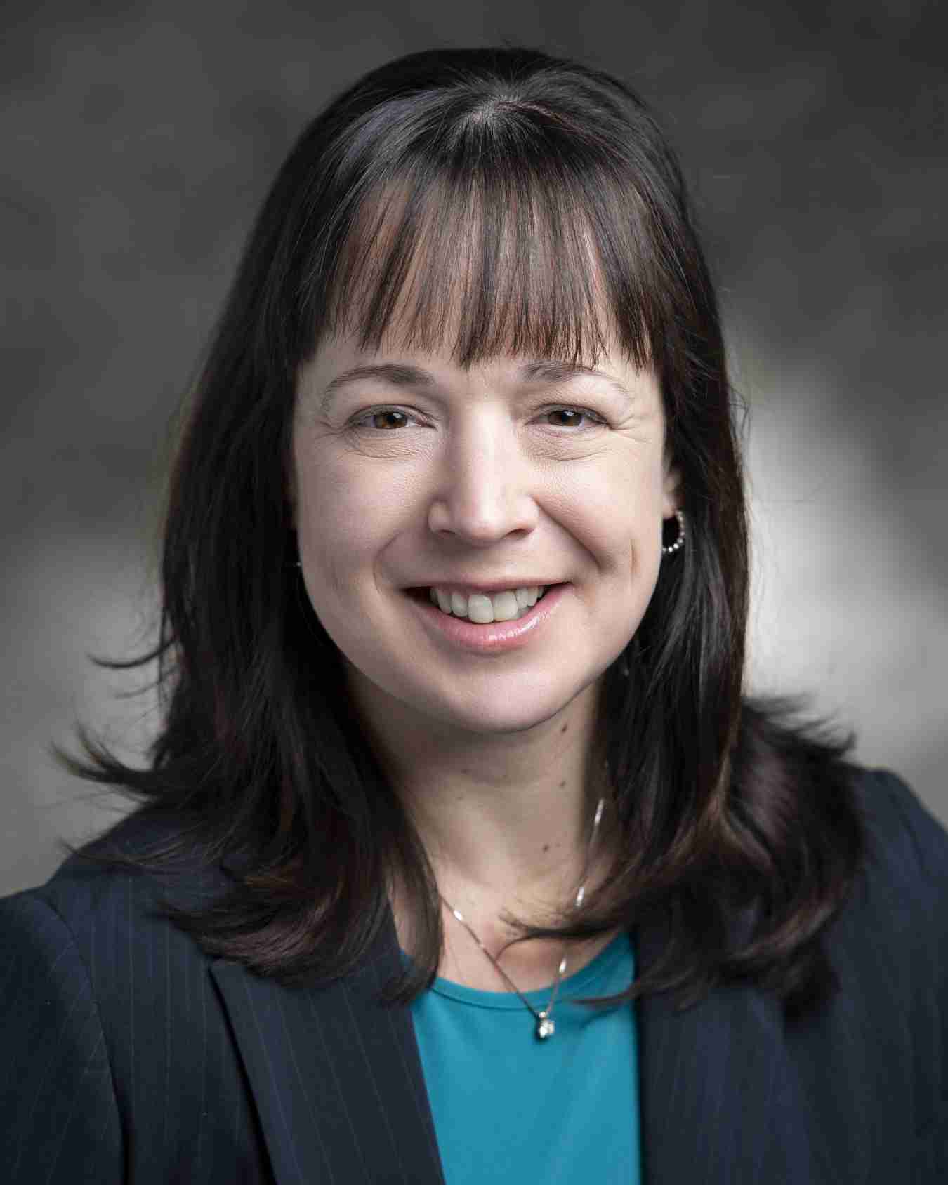 speaker headshot