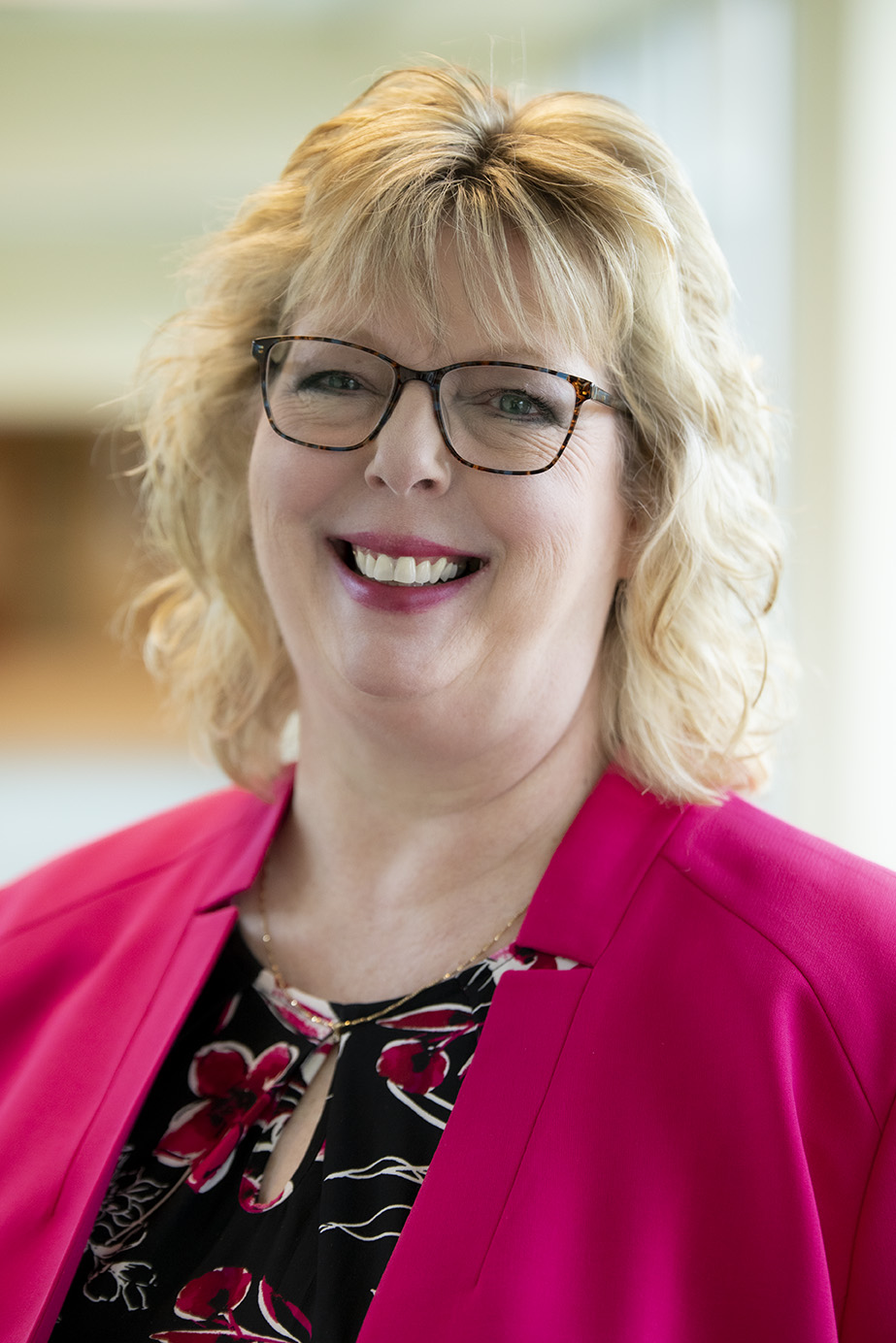 speaker headshot