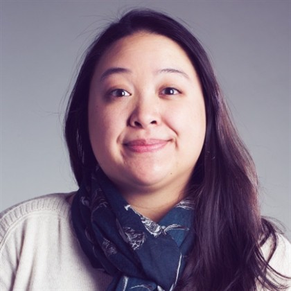 speaker headshot