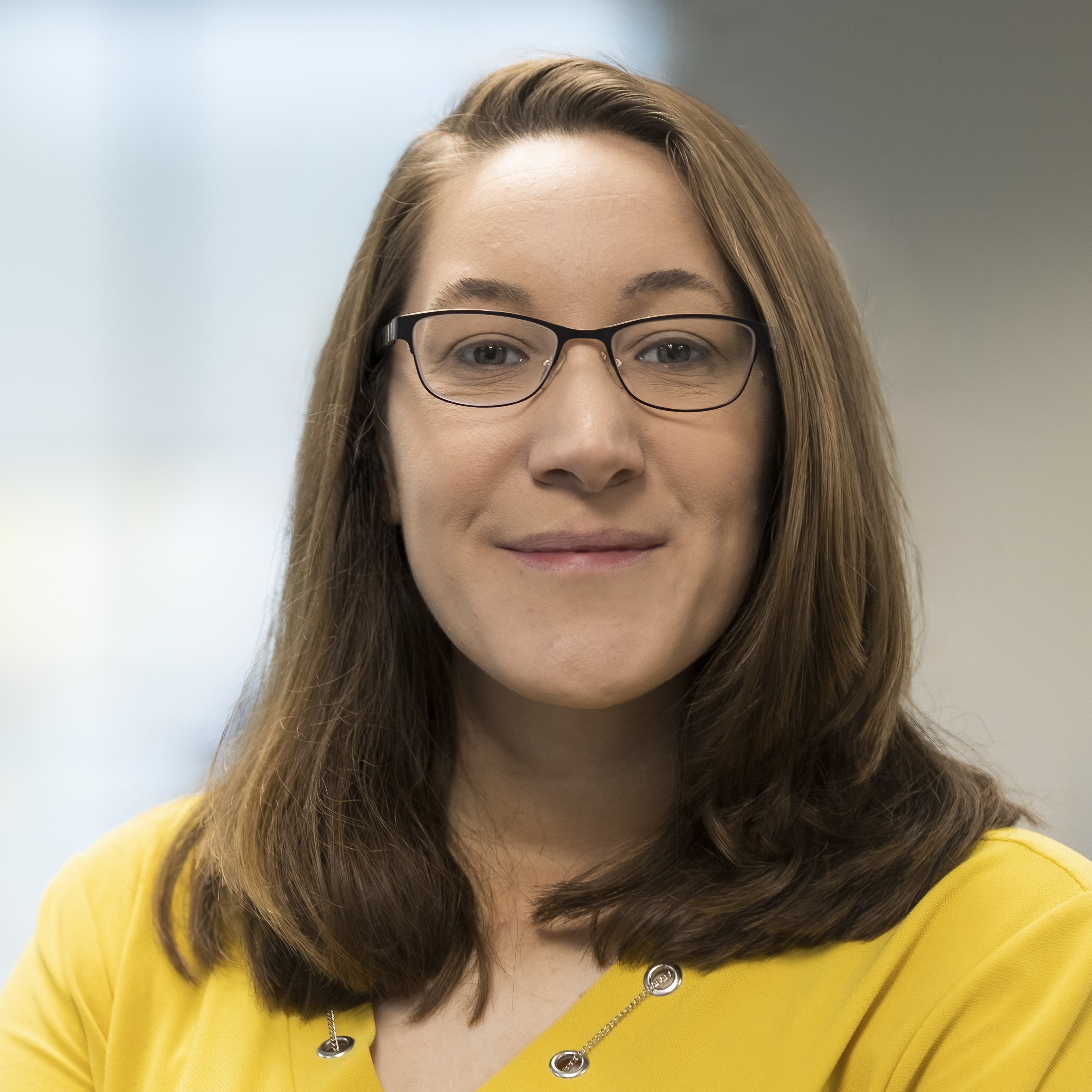 speaker headshot