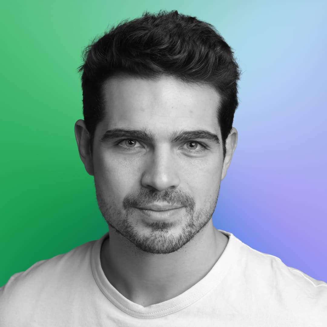 speaker headshot