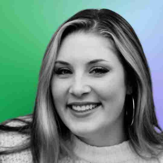 speaker headshot