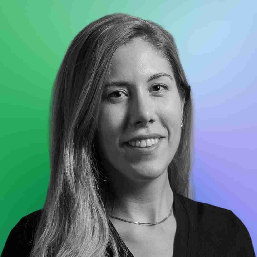 speaker headshot