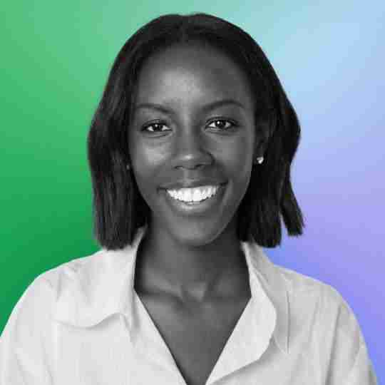 speaker headshot