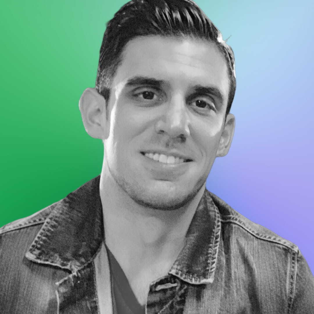 speaker headshot