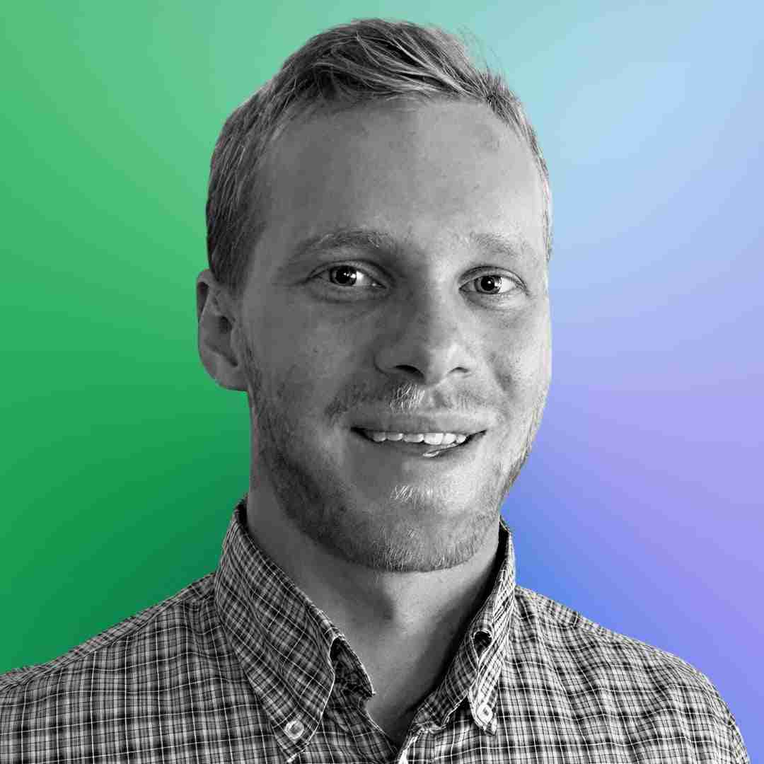 speaker headshot