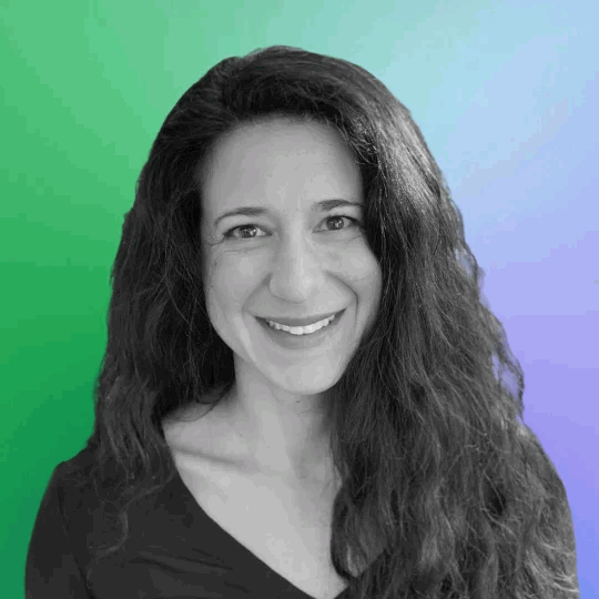 speaker headshot