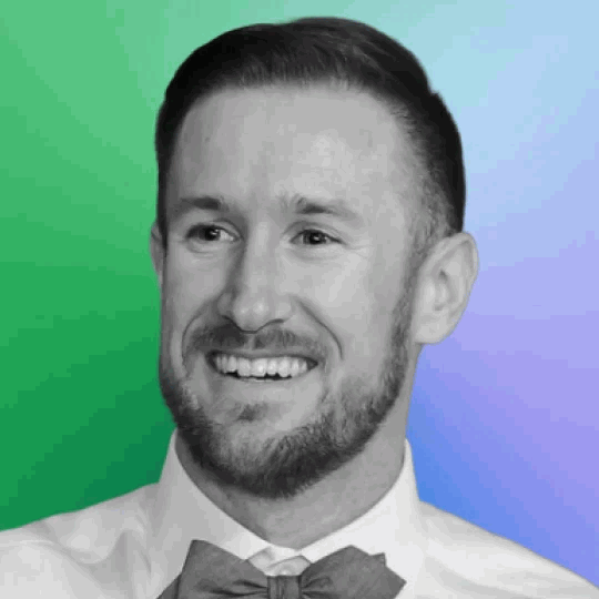 speaker headshot