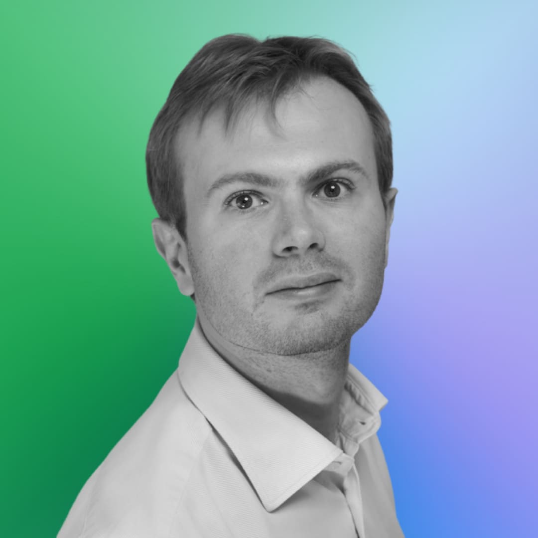 speaker headshot