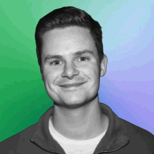 speaker headshot