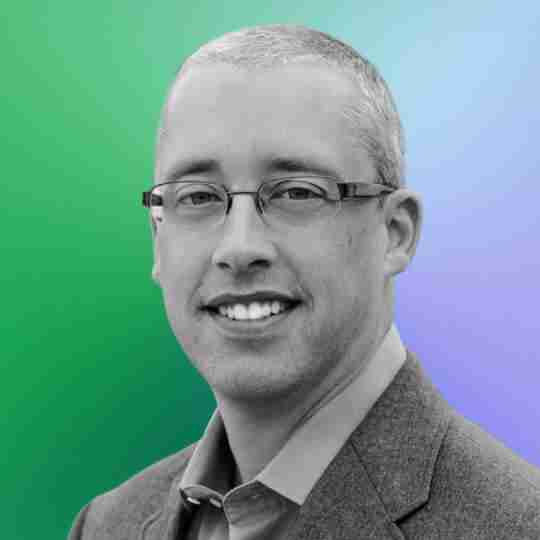 speaker headshot
