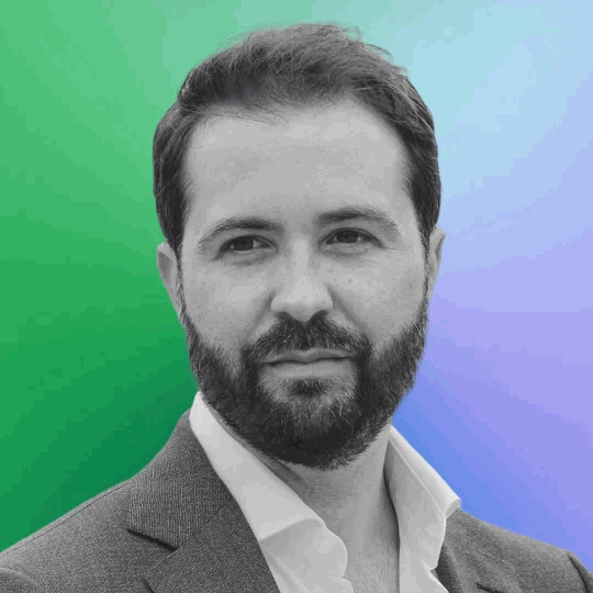 speaker headshot
