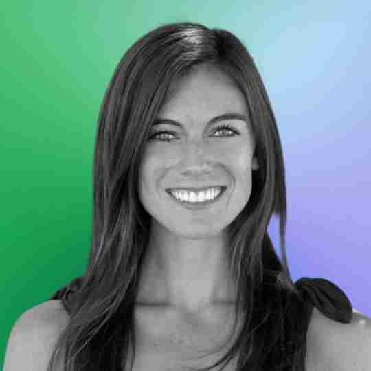 speaker headshot