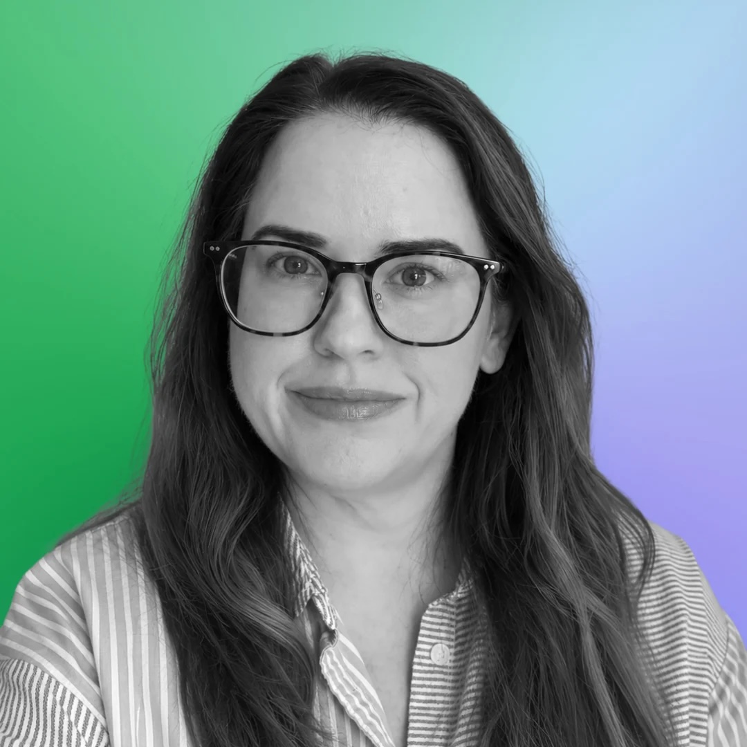 speaker headshot