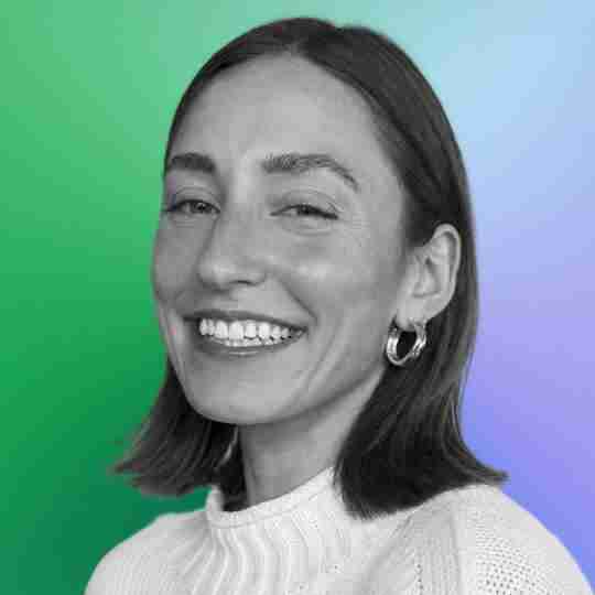 speaker headshot