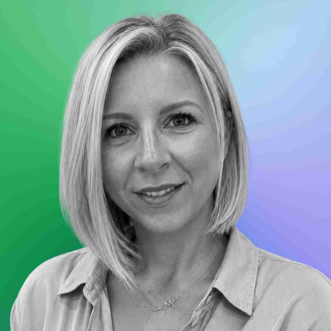 speaker headshot