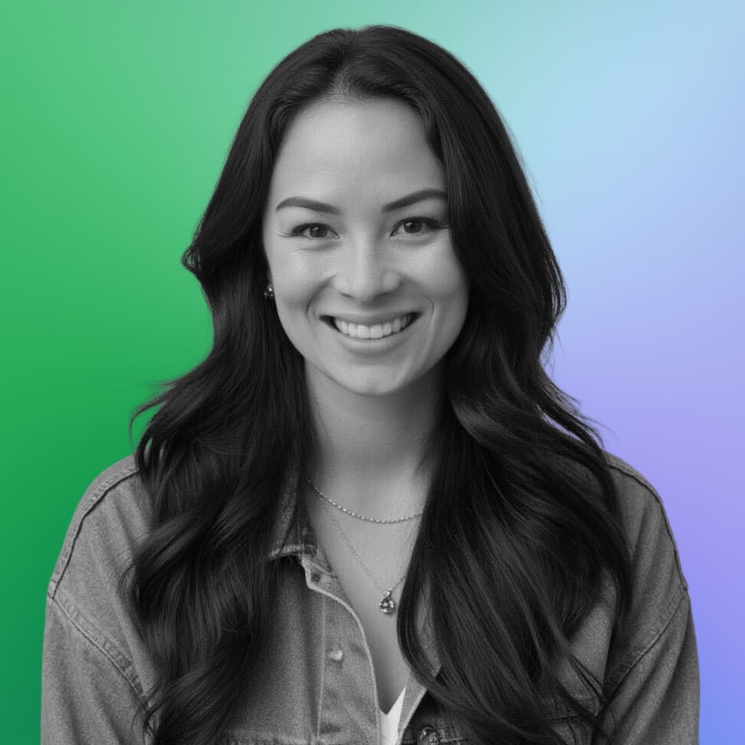 speaker headshot